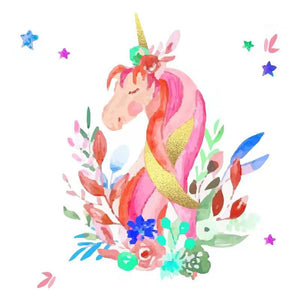 Unicorn Dream, Unicorn Life