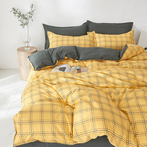 DUVET COVER SETS