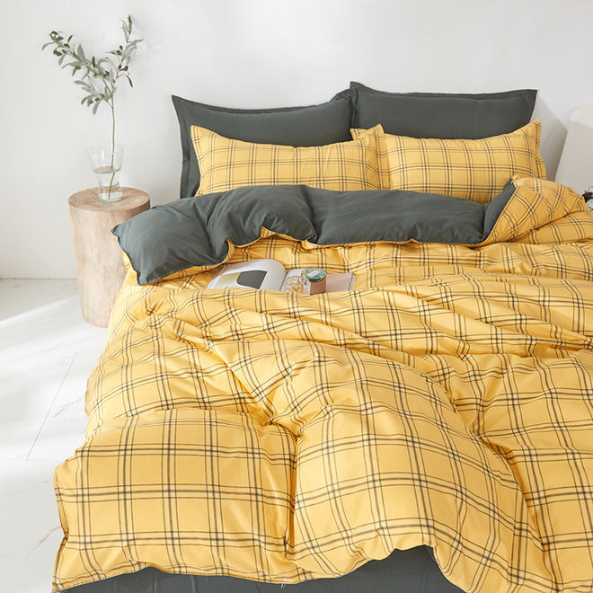 DUVET COVER SETS