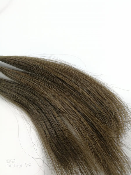 Invisible Hair Replacement Thin Skin Toupee Hairpieces For Men